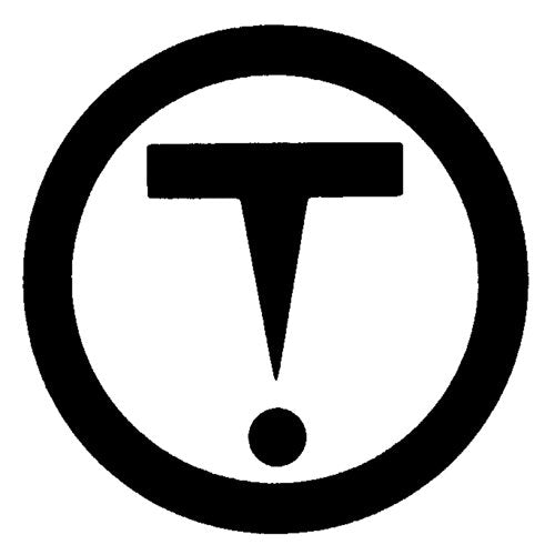 SJ040-WHMIS Other Toxic Sign