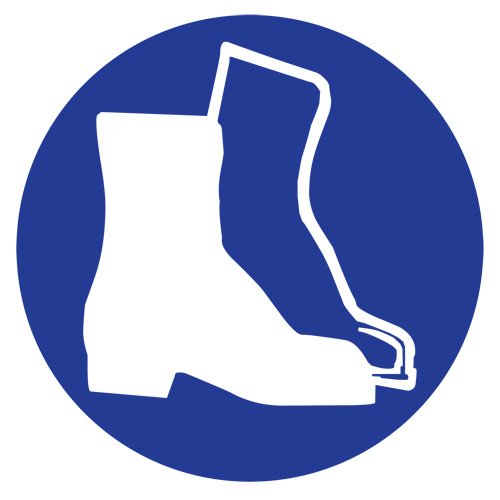 SJ079-Right to Know Pictogram Labels -Boots