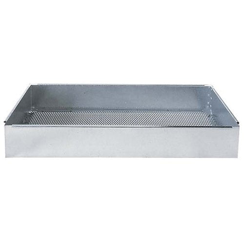 SM430-Rinse Tanks - Parts Basket