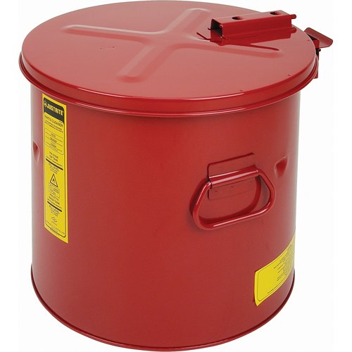 SM432-Wash Tanks