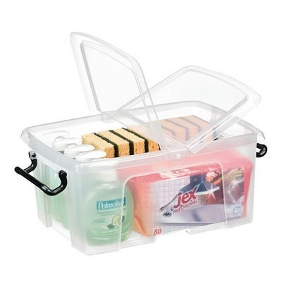 Storage Box-Smart Box 12 Litre - 039539