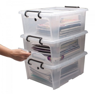 Storage Box-Smartbox 20 Litre
