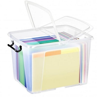 Storage Box-Smartbox 40 Litre