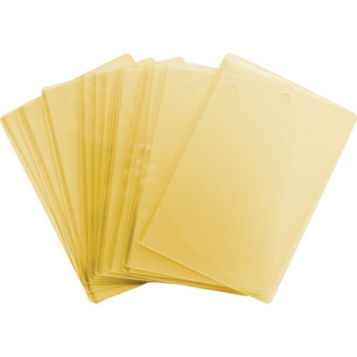 SW800-Laminating Pouches