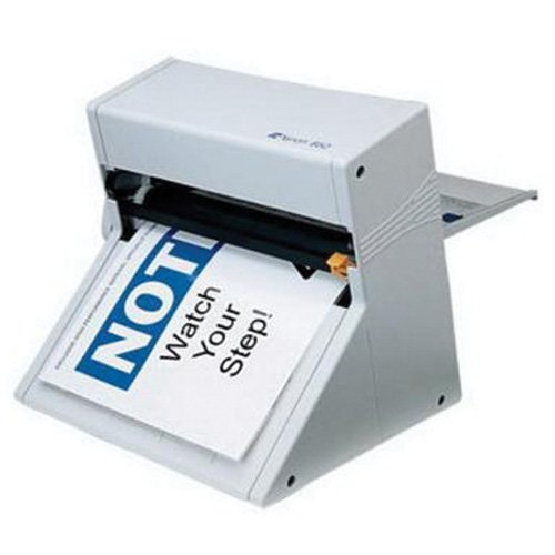 SX162-BLS 850 Laminator