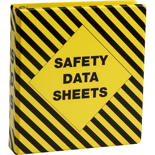 SY076-SDS Binder