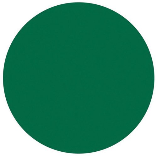 SY697-Round Write-On Labels