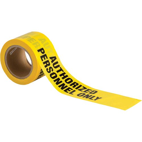 SY735-Barricade Tape