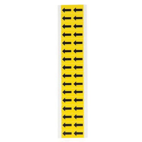 SY864-Individual Number and Letter Labels