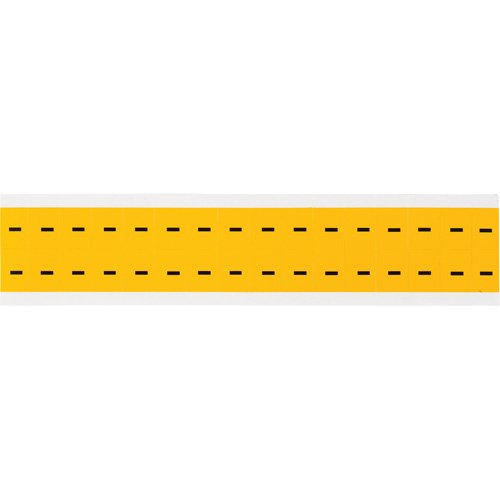 SY868-Individual Number & Letter Labels