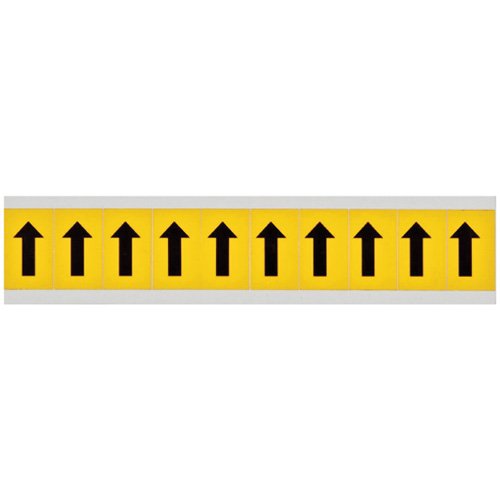 SY902-Individual Number and Letter Labels