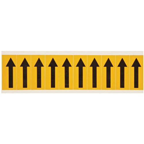 SY940-Individual Number and Letter Labels