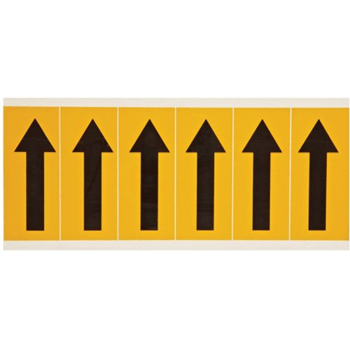 SY978-Individual Number and Letter Labels