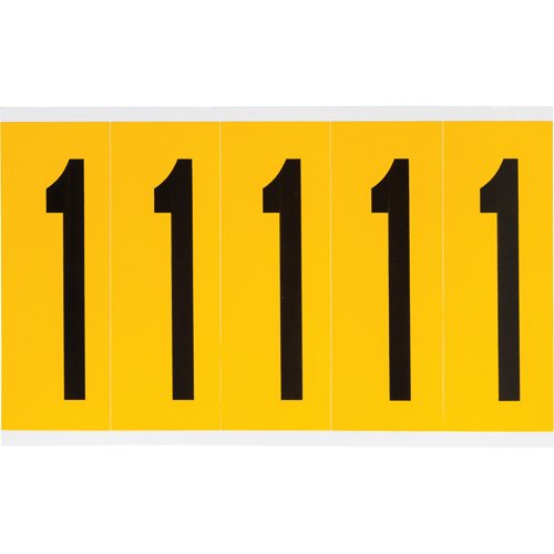 SZ007-Individual Number and Letter Labels
