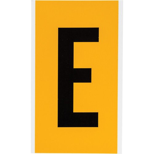 SZ058-Individual Number and Letter Label