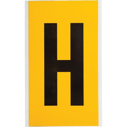 SZ061-Individual Number and Letter Label