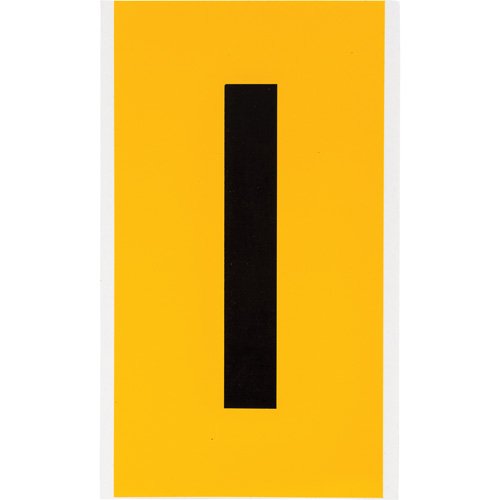 SZ062-Individual Number and Letter Labels