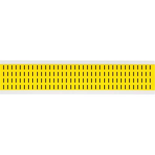 SZ134-Repositionable Individual Number and Letter Labels