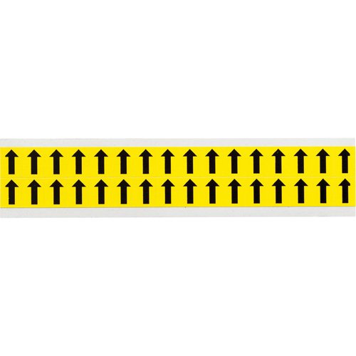 SZ208-Repositionable Individual Number and Letter Labels