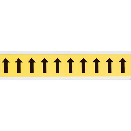 SZ252-Repositionable Individual Number and Letter Labels