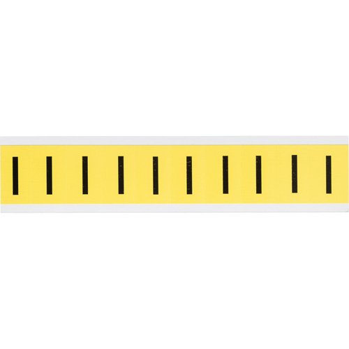 SZ262-Repositionable Individual Number and Letter Labels