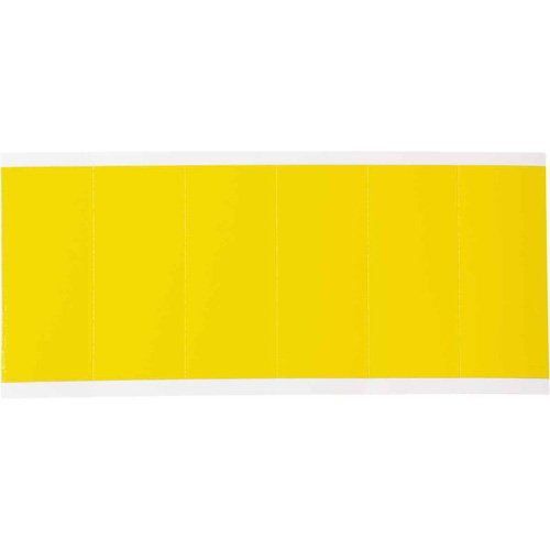 SZ345-Repositionable Individual Number & Letter Labels