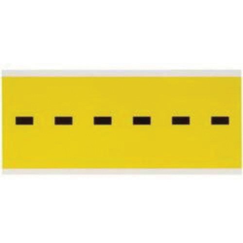 SZ348-Repositionable Individual Number & Letter Labels