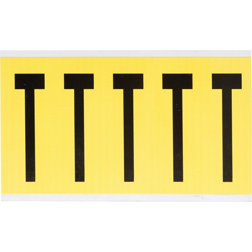 SZ403-Repositionable Individual Number & Letter Labels