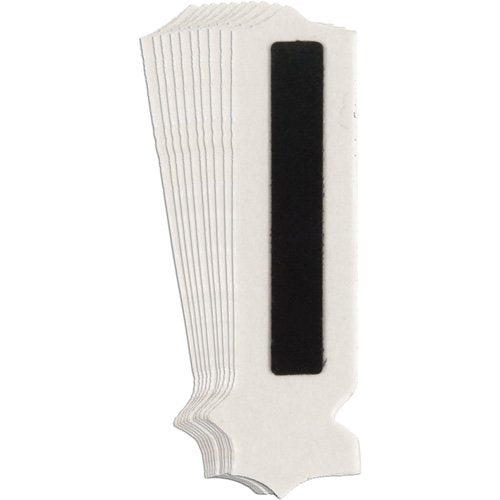 SZ516-Quick-Align®Individual Gothic Number and Letter Labels