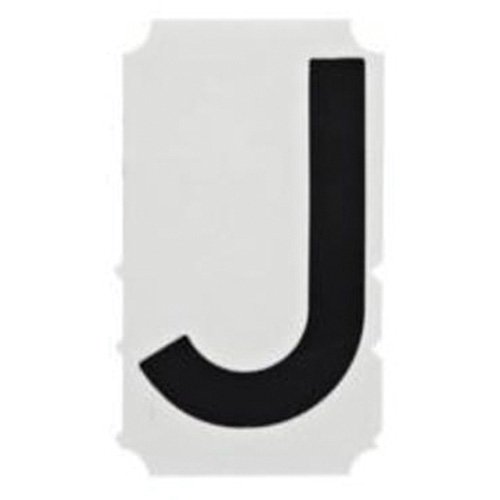 SZ517-Quick-Align®Individual Gothic Number and Letter Labels