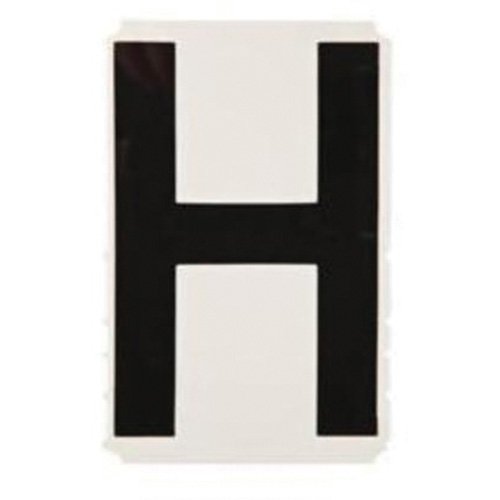 SZ675-Quick-Align®Individual Gothic Number and Letter Labels