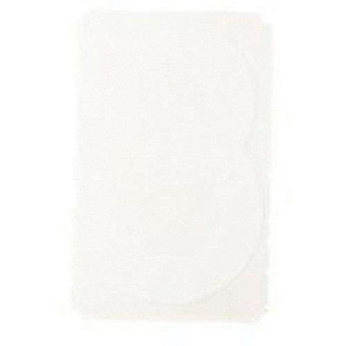 SZ780-Quick-Align® Individual Gothic Number and Letter Labels