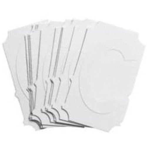 SZ790-Quick-Align® Individual Gothic Number and Letter Labels