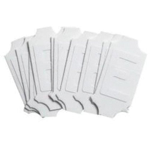 SZ792-Quick-Align® Individual Gothic Number and Letter Labels