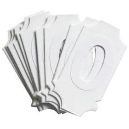 SZ802-Quick-Align® Individual Gothic Number & Letter Labels