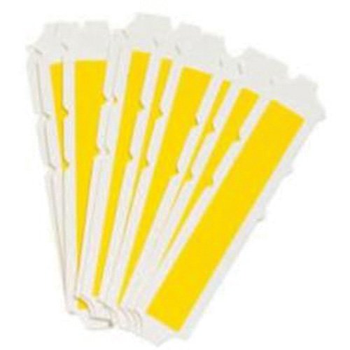 SZ876-Quick-Align®Individual Gothic Number and Letter Labels