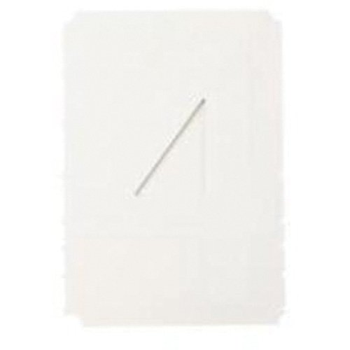 SZ942-Quick-Align® Individual Gothic Number and Letter Labels