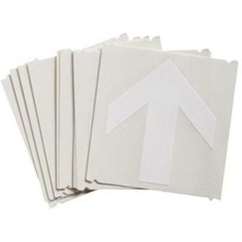 SZ949-Quick-Align® Individual Gothic Number and Letter Labels