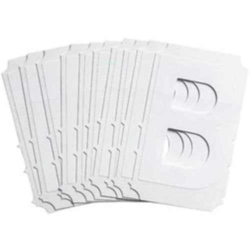 SZ950-Quick-Align® Individual Gothic Number and Letter Labels