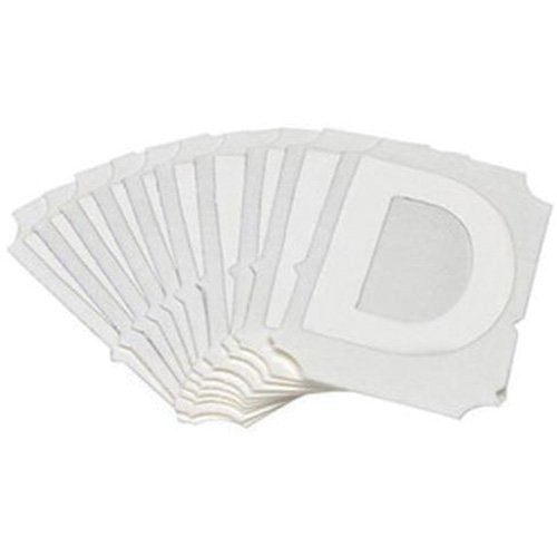 SZ952-Quick-Align® Individual Gothic Number and Letter Labels
