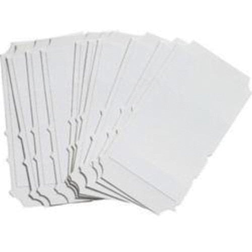 SZ960-Quick-Align®Individual Gothic Number and Letter Labels