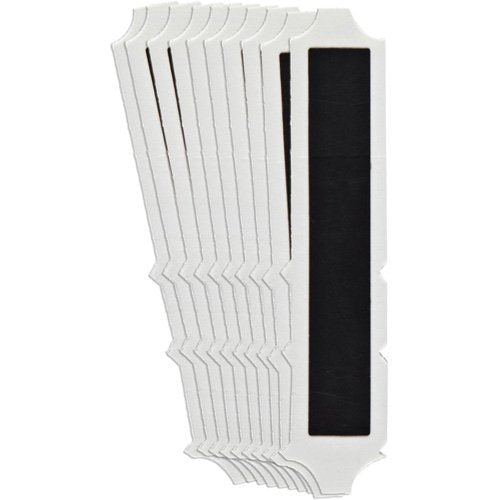 SZ997-Quick-Align®Individual Gothic Number and Letter Labels