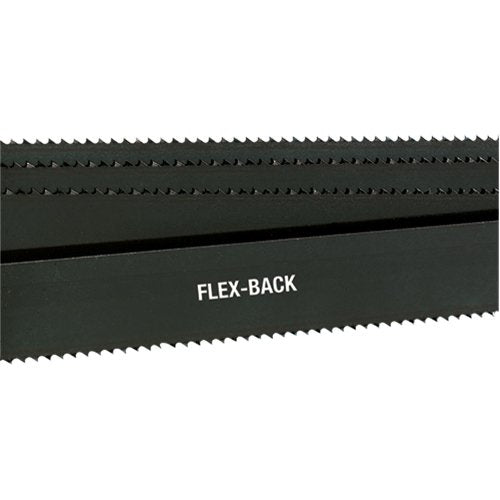 TCS379-Duratec™ SFB (Super Flex Back) Saw Blades