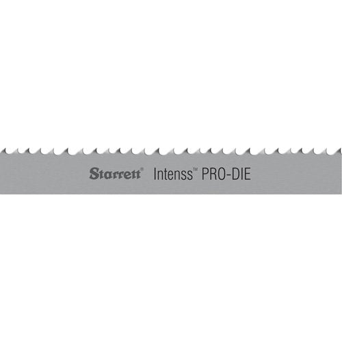 TCR543-Intenss™ Pro-Die Band Saw Blade