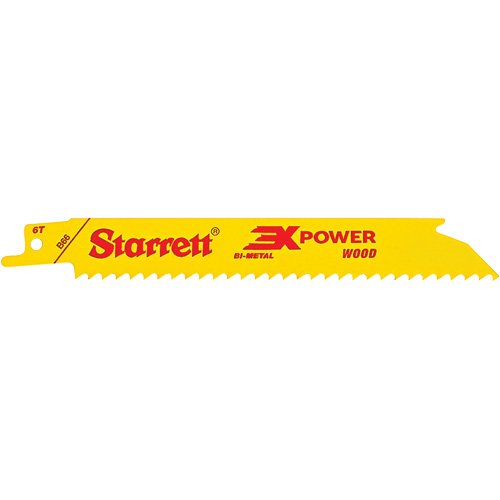 TBA859-Fastcut™ General Purpose Reciprocating Blades