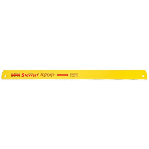 TBA929-Restripe® Power Hacksaw Blade