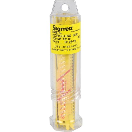 TBB118-Fastcut™ General Purpose Reciprocating Blades