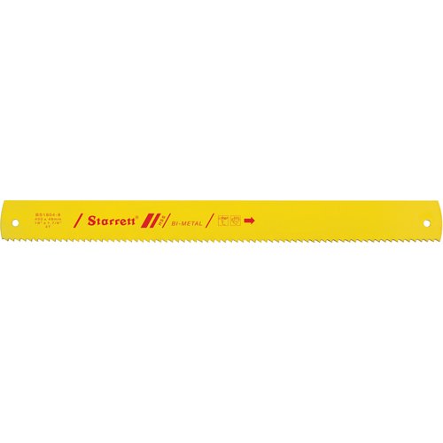 TBB290-Bluestripe® Power Hacksaw Blade