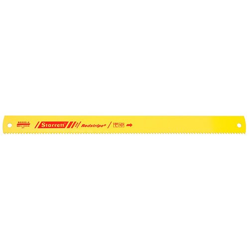 TBB306-Restripe® Power Hacksaw Blade