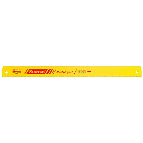 TBB317-Restripe® Power Hacksaw Blade